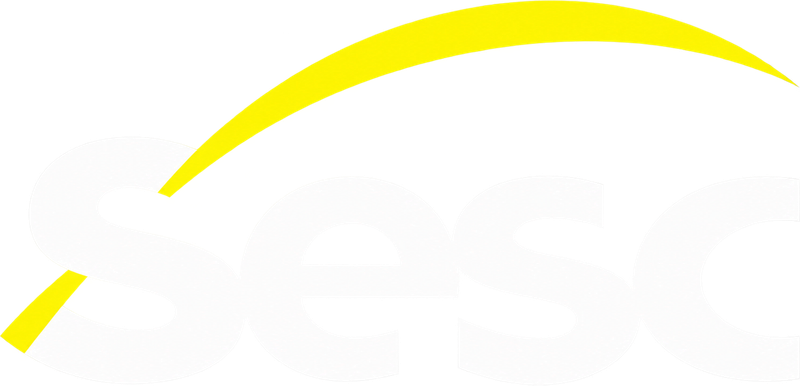 Logo SESC