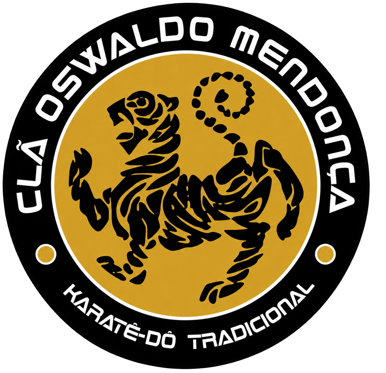 Logo Centro Esportivo Mendonça