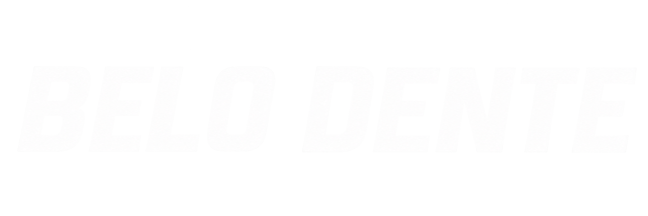 Logo Belo Dente Odontologia