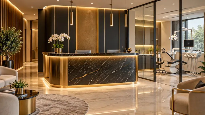Prime Center Odontologia – Rio Verde