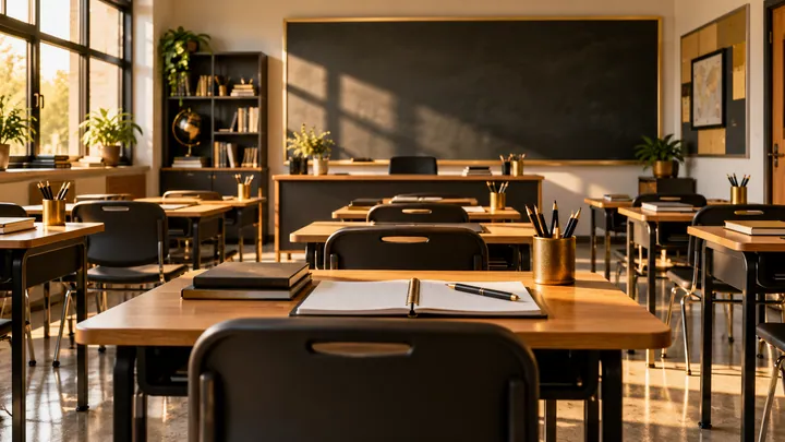 Escola Classe A – Valparaíso