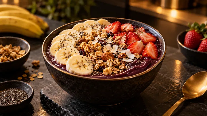 Açaí Club – Rio Verde