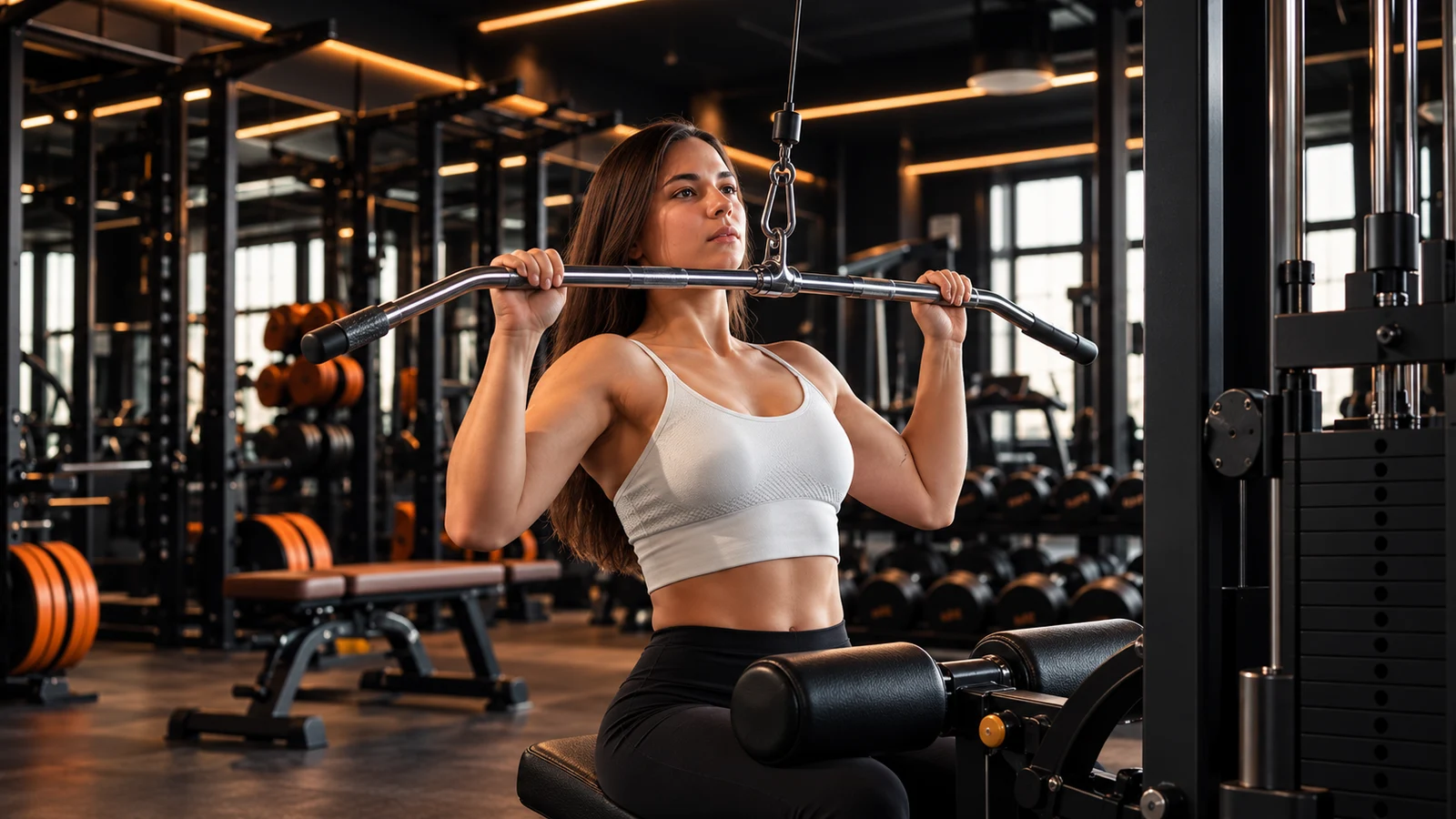 Wellhub (Gympass)