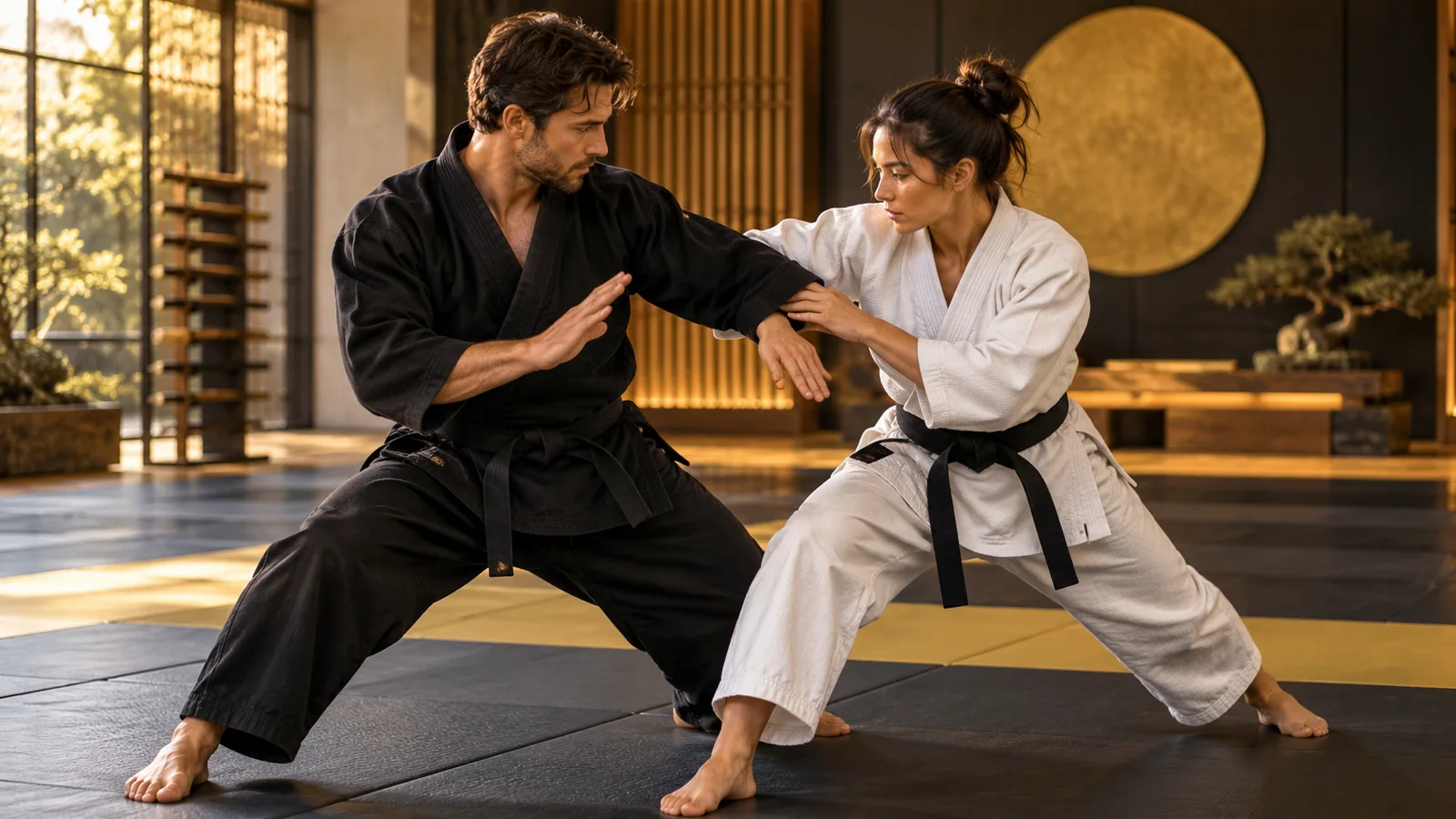 Federação Sul-Americana de Krav Maga e Kapap